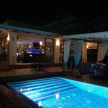 Daire Domashniy Sunny Beach