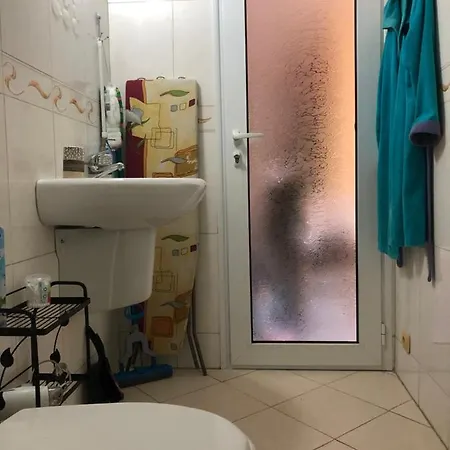 Apartment Domashniy Slantschew brjag