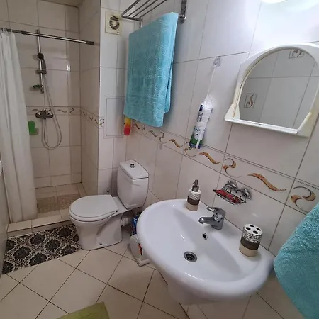 Domashniy * ساني بيتش